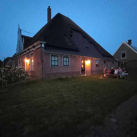 B&B Suyder Cogge Гем Екстер'єр фото
