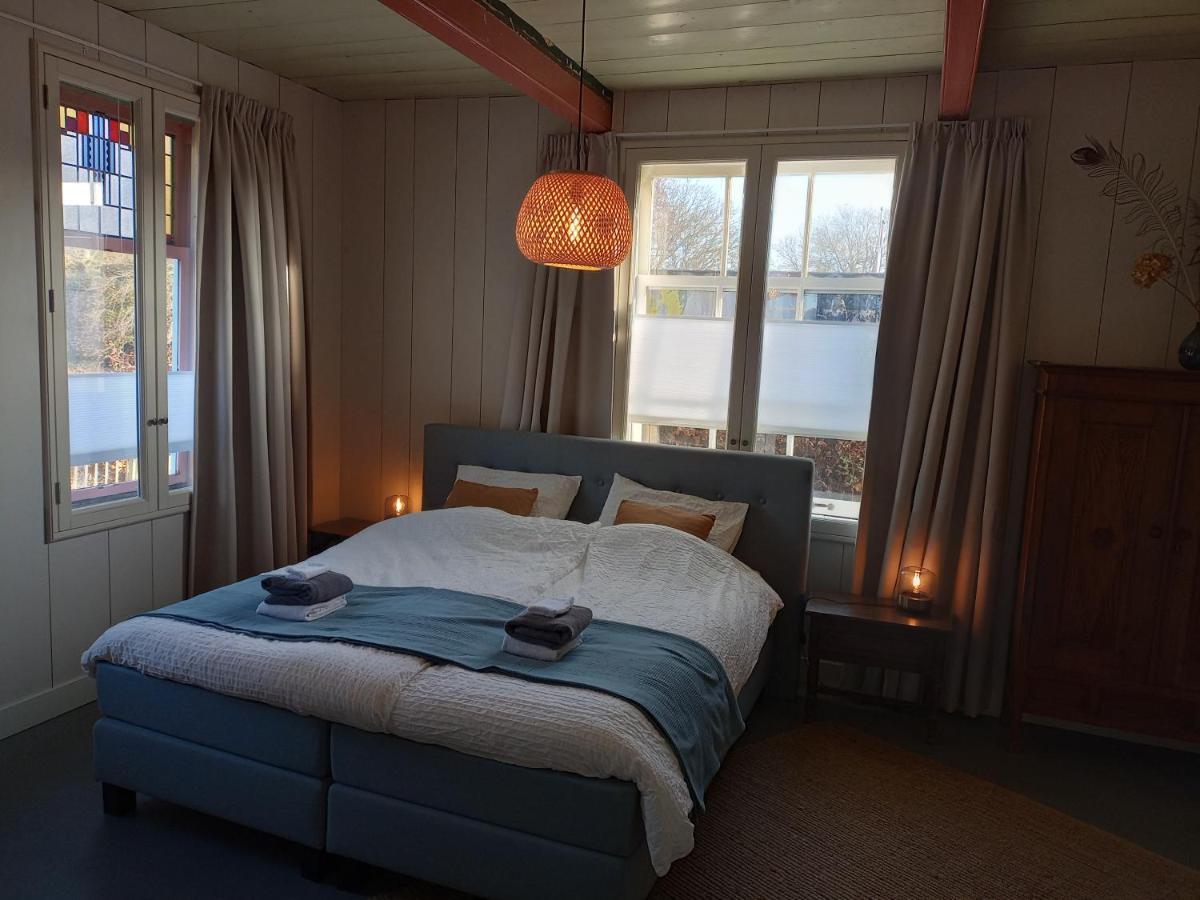 B&B Suyder Cogge Гем Екстер'єр фото
