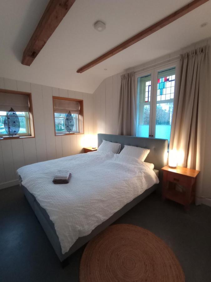 B&B Suyder Cogge Гем Екстер'єр фото