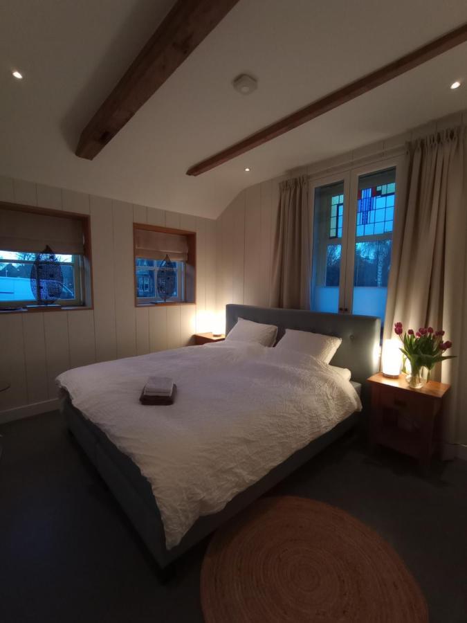 B&B Suyder Cogge Гем Екстер'єр фото