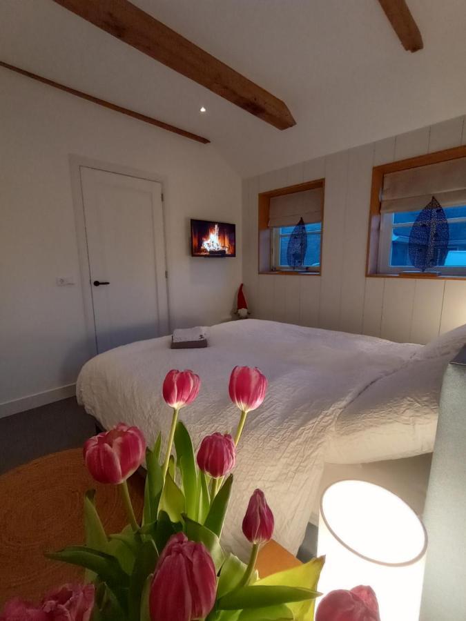B&B Suyder Cogge Гем Екстер'єр фото