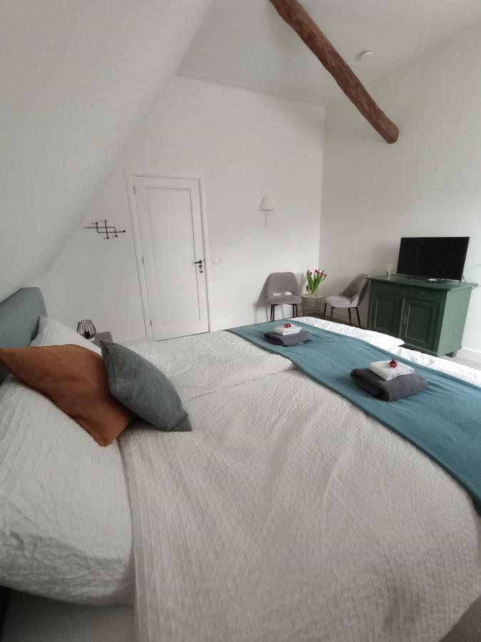 B&B Suyder Cogge Гем Екстер'єр фото