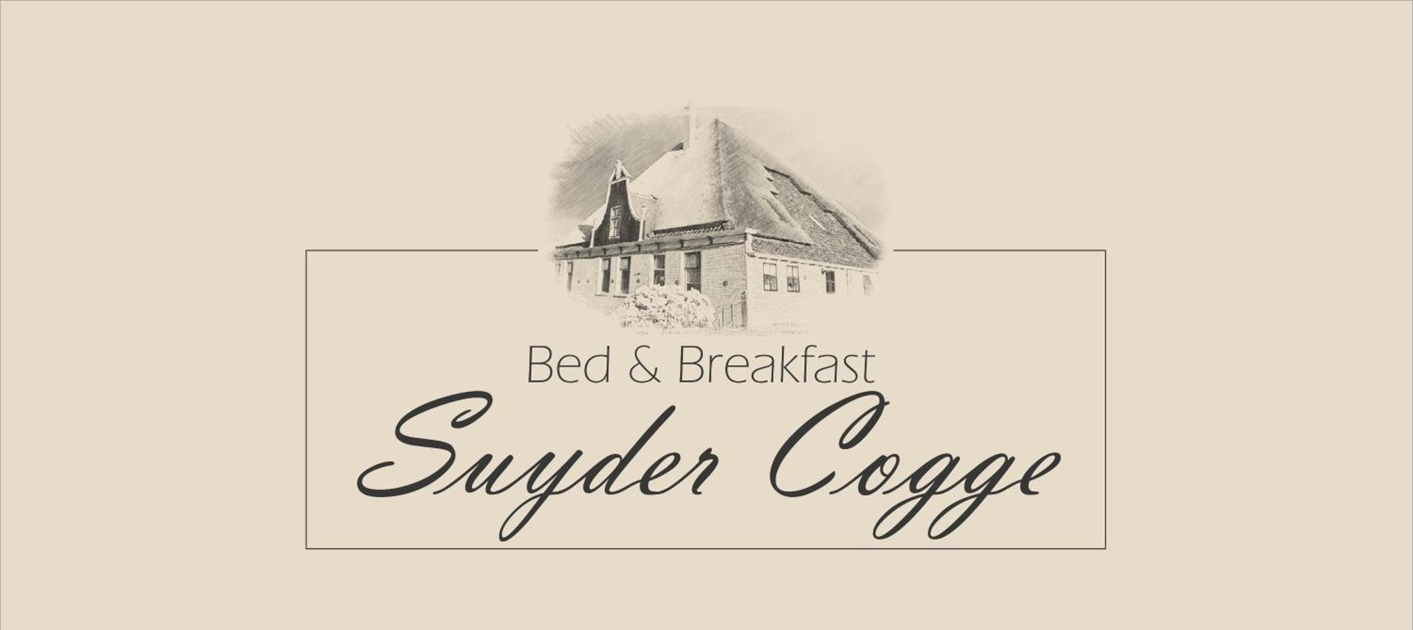 B&B Suyder Cogge Гем Екстер'єр фото
